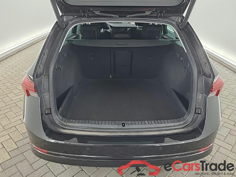 SKODA Octavia Combi 1.0 TSI e-TEC MHEV DSG Business Edit Pl 5D 81kW #5