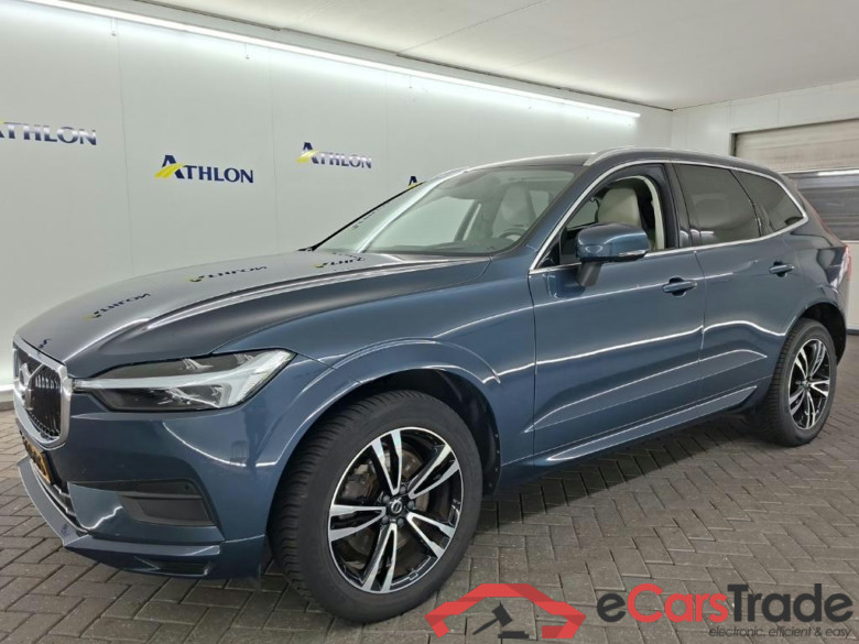 VOLVO XC60 B5 Automaat Momentum Exclusive 5D 184kW #1