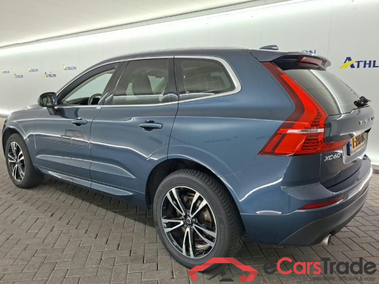VOLVO XC60 B5 Automaat Momentum Exclusive 5D 184kW #4