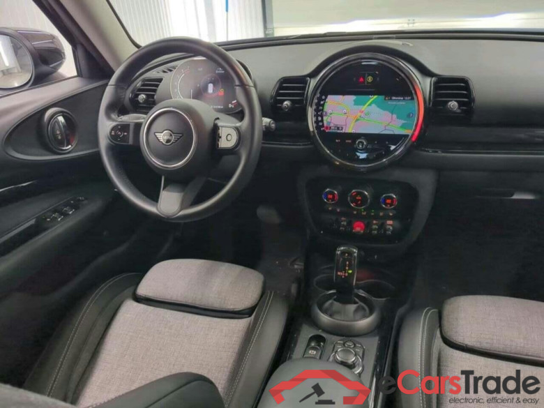 Mini Clubman 1.5 Cooper MYours #3