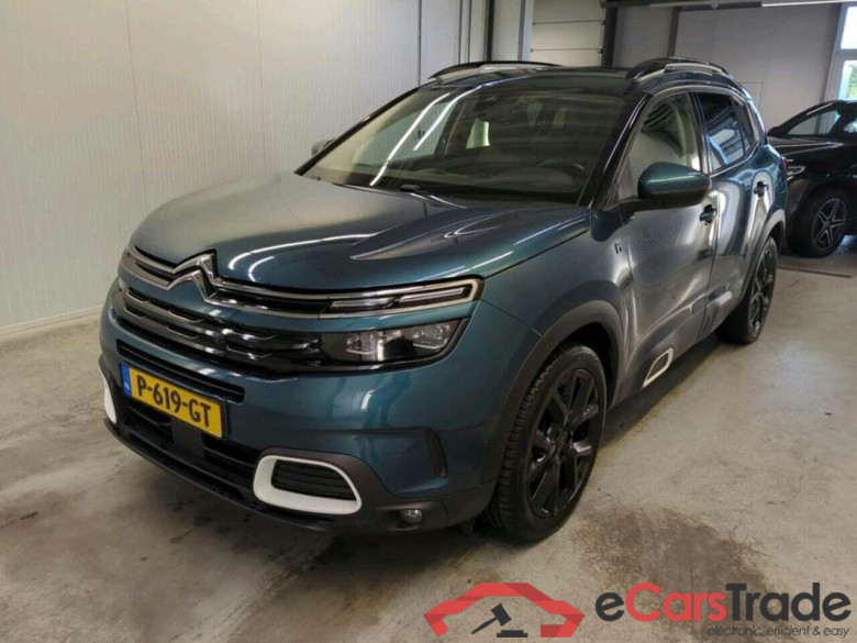 CITROEN C5 Aircross 1.6 Pl.Hyb. 225 Shin