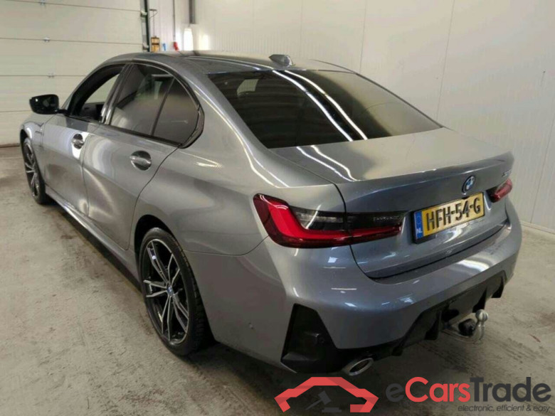 BMW 3-serie 320 #6