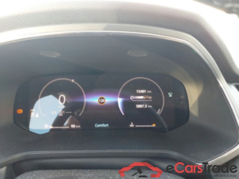RENAULT Captur TCe 85kW 115V Techno #4