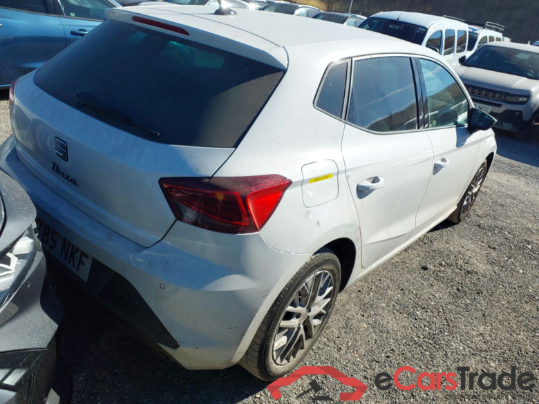SEAT NUEVO IBIZA 1.0 TSI 85 KW (115 CV) Start/Stop Style + #2