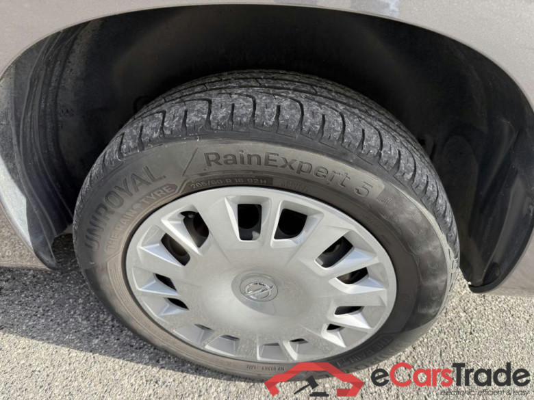 OPEL Combo Life Mwb 1.5 TD Blue L2H1 Edition Plus XL S/S 7pl #5
