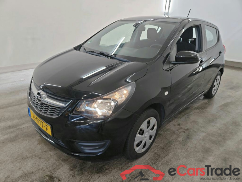 Opel Karl 1.0 Start/Stop Edition 5d