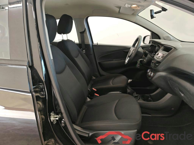 Opel Karl 1.0 Start/Stop Edition 5d #3
