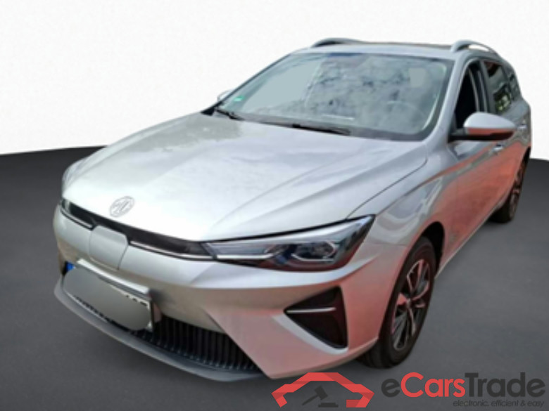 MG MG5 Standard Comfort 5d 130kW