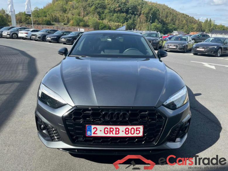 AUDI A5 Sportback Business Edition Competition 35 TFSI 110(150) kW(ch) S tronic #3