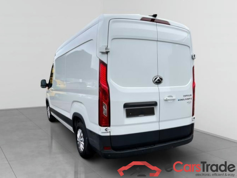 Maxus eDeliver 9 72 KWh #6