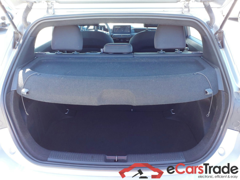 MG MG3         MG MG3         1,5 HYBRID 195 CV BVA CONFORT #2