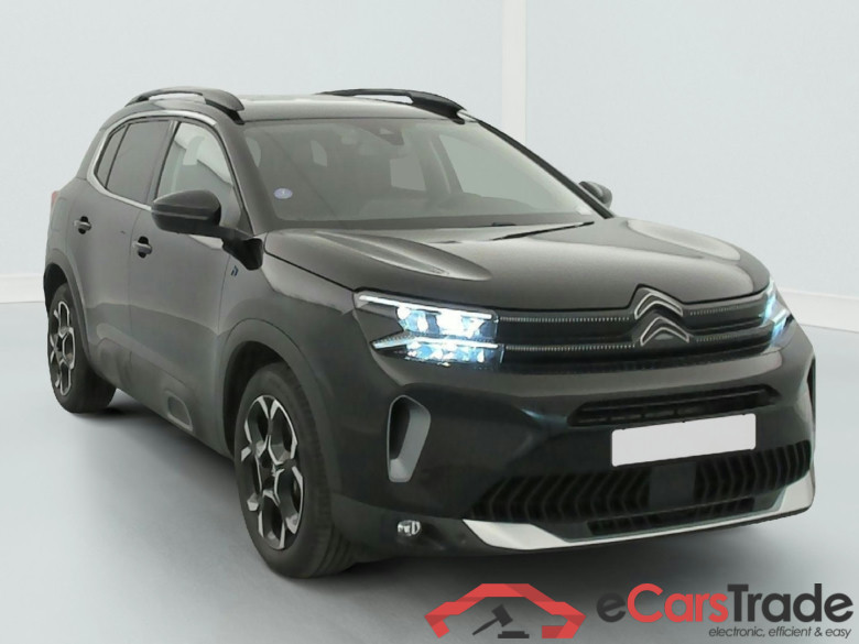 Citroen C5 AIRCROSS Shine Hybride Rechargeable 225 e-EAT8 #1