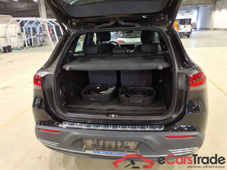 MERCEDES-BENZ EQA BEV 67KWH EQA 250 BUSINESS LINE #3