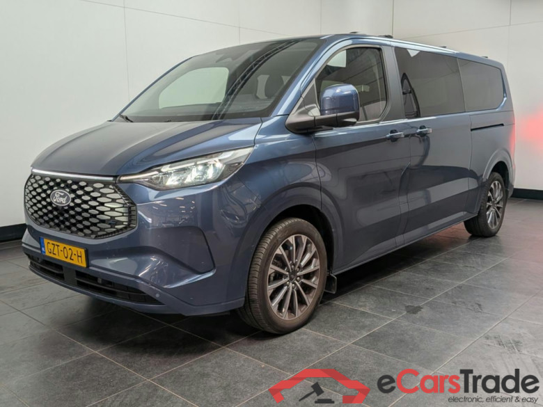 FORD Transit Custom Tourneo 340 L2H1 65kWh