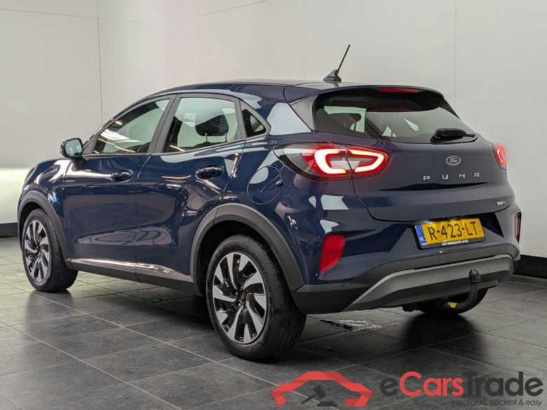 FORD PUMA 1.0 EB Hyb. Titanium #4