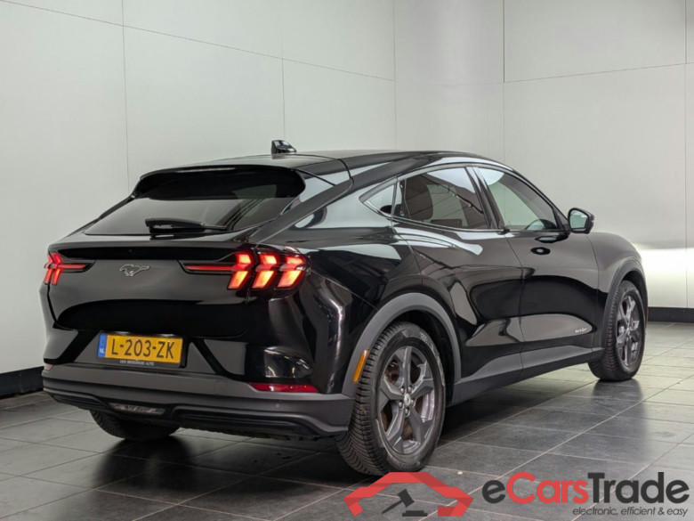 FORD Mustang Mach-E RWD 75 kWh #2