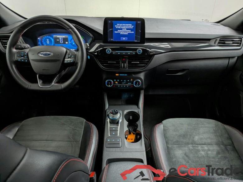 FORD Kuga 2.5 PHEV ST-Line X #5