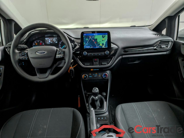 FORD FIESTA 1.0 EcoB. Connected #5