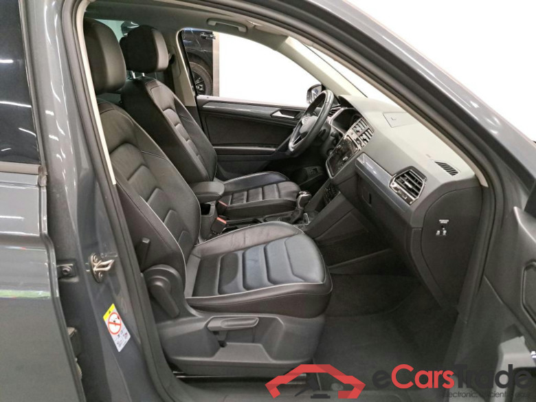 VOLKSWAGEN - VW  TIGUAN 1.4 eHybrid 245PK DSG Life Pack Leather Vienna & Travel & Rear Camera & Pano Roof * HYBRID * #3