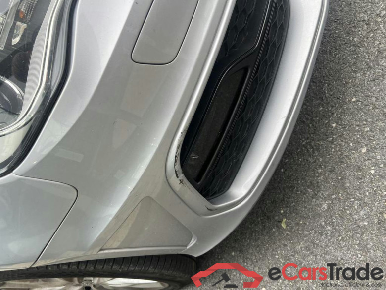 AUDI A3 Sportback Dsl 1.6 TDi Attraction S tronic #6