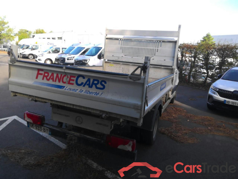 SPRINTER BENNE 3PLCO 515CC37 R #5