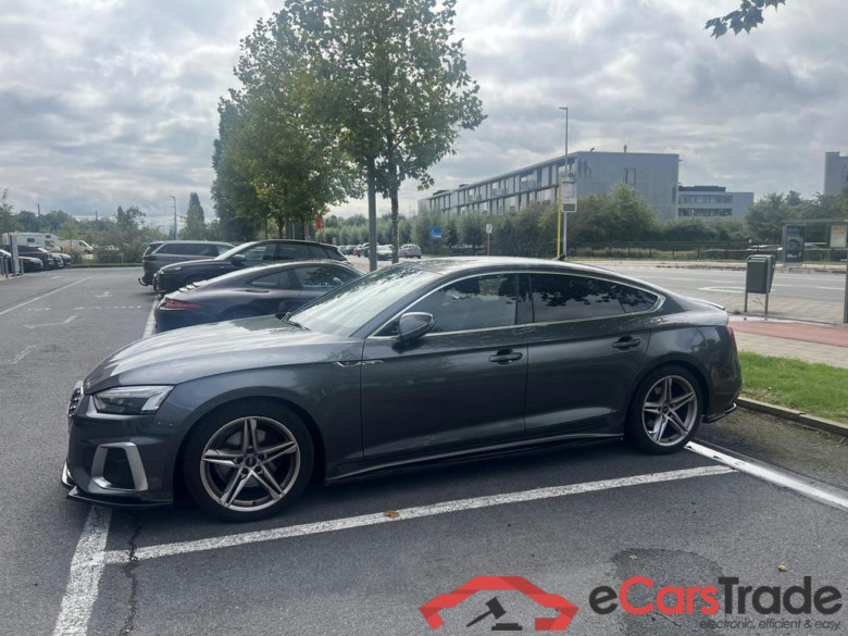 AUDI A5 Sportback 35 TFSI Business Edition S line S tronic