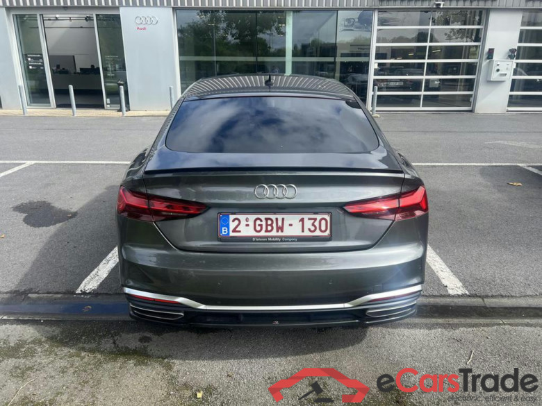 AUDI A5 Sportback 35 TFSI Business Edition S line S tronic #6