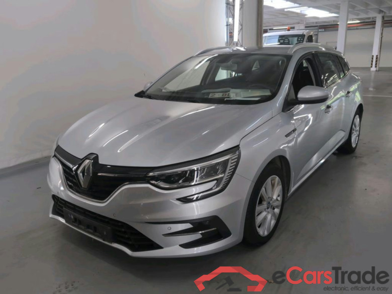 RENAULT MEGANE GRANDTOUR 1.6 E-TECH 160 PHEV LIMITED #3