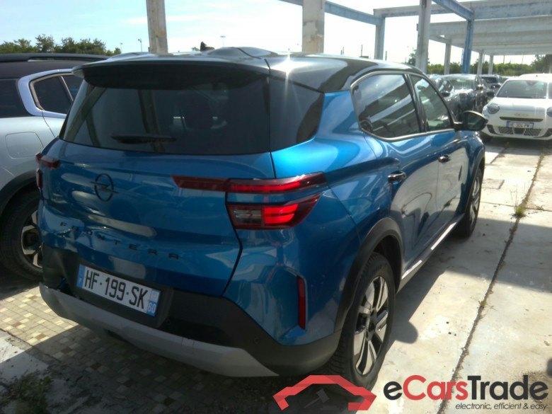 Opel Frontera 44kWh GS Aut. LED Virtual Navi Camera Klima PDC ... #2