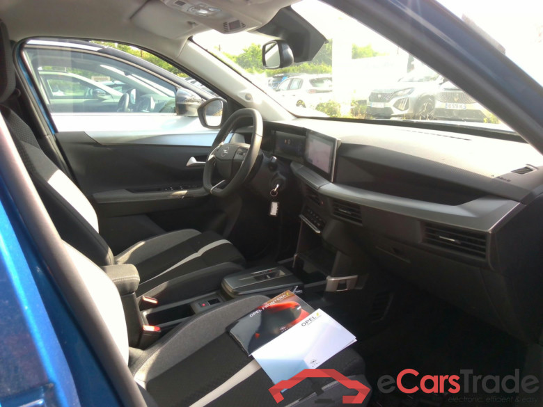 Opel Frontera 44kWh GS Aut. LED Virtual Navi Camera Klima PDC ... #3
