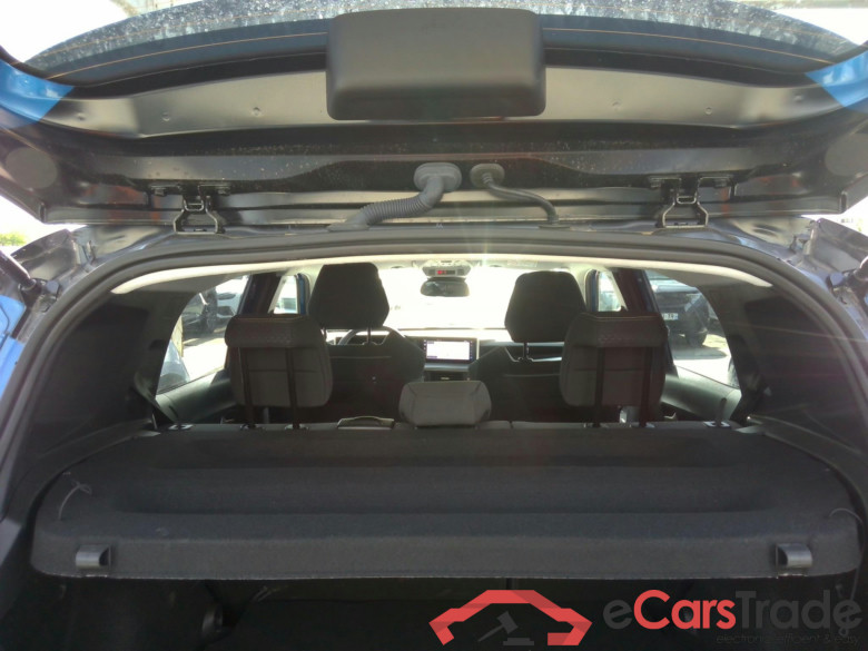 Opel Frontera 44kWh GS Aut. LED Virtual Navi Camera Klima PDC ... #5