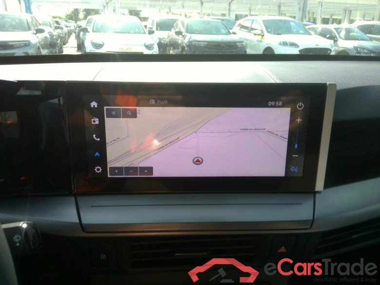 Opel Frontera 44kWh GS Aut. LED Virtual Navi Camera Klima PDC ... #4