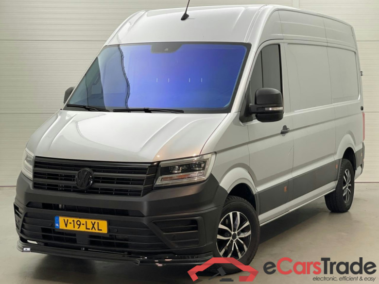 VOLKSWAGEN Crafter 35 2.0 TDI L3H3