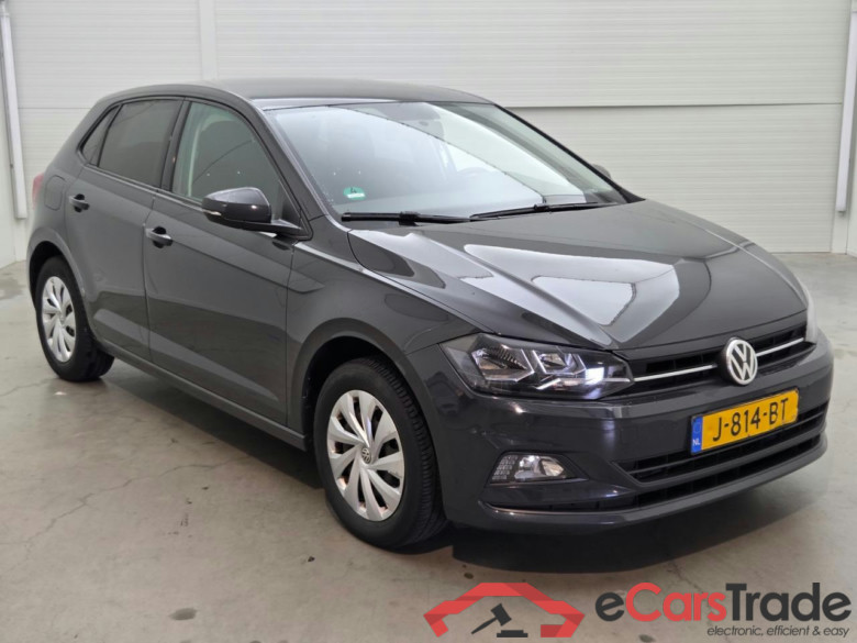VOLKSWAGEN POLO 1.0 TSI Comfortline #2