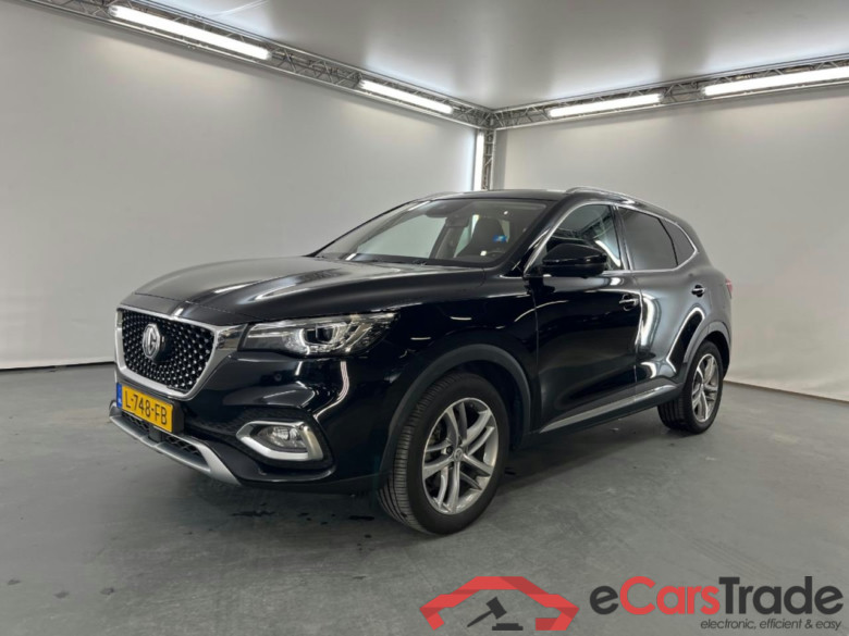 MG EHS 1.5 TGDI Luxury #1