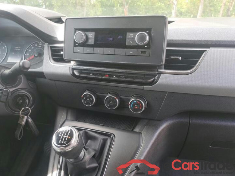 Renault Kangoo 1.5 BluedCI Confort 115Hp 1/2 Leather Klima PDC ... #6