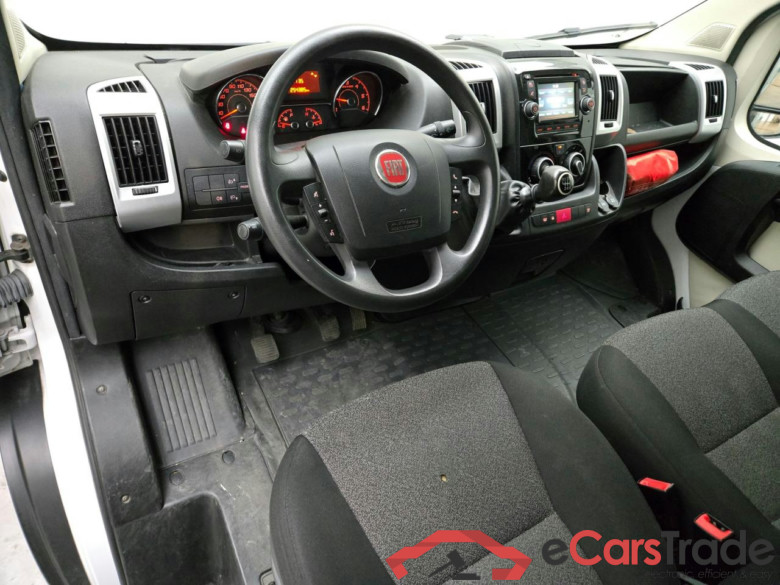 FIAT Ducato 35 2.3 MultiJet L3H1 #6