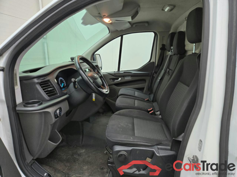 FORD Transit Custom 300 2.0 TDCI L1H2 Trend #5