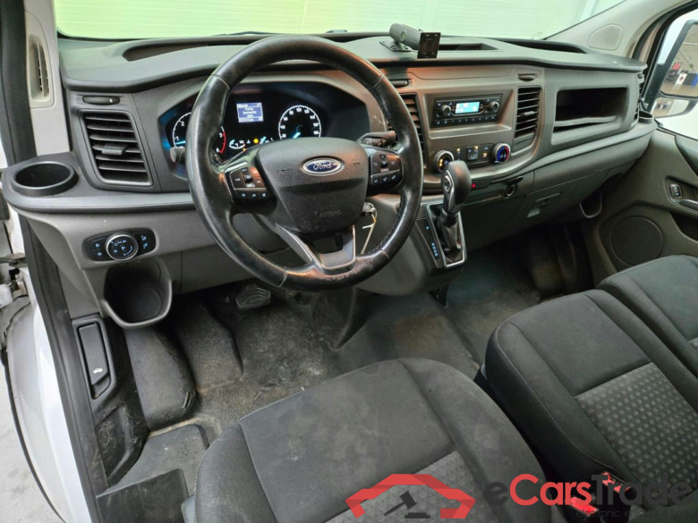 FORD Transit Custom 300 2.0 TDCI L1H2 Trend #6