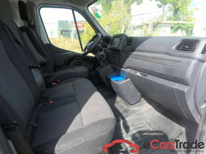 MASTER F3500 L2H2 GDCF DCI 135 #3