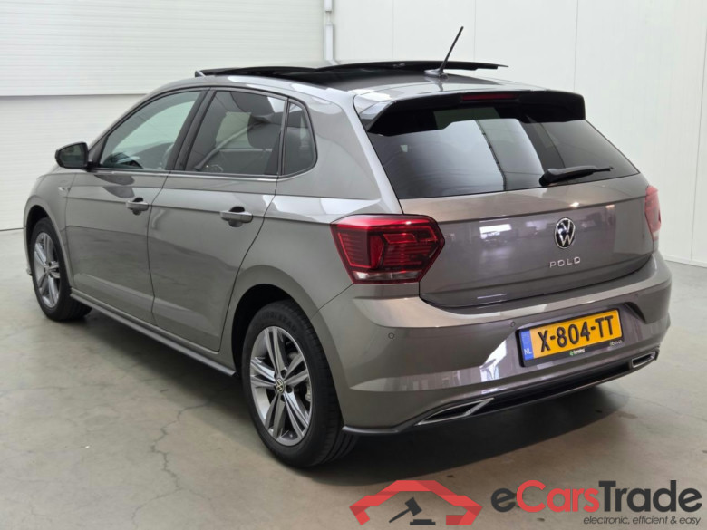 VOLKSWAGEN POLO 1.5 TSI Highline Business R #3