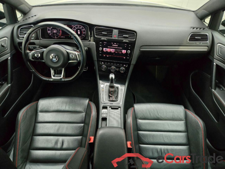 VOLKSWAGEN GOLF 2.0 TSI GTI Performance #6