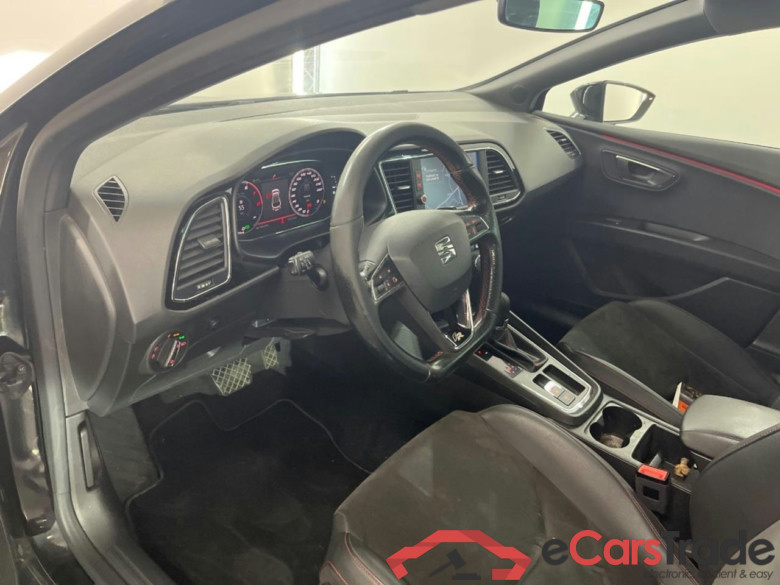 SEAT Leon ST 1.5 TSI FR Business Intense #5