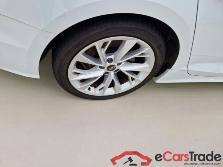 AUDI A5 SPORTBACK 30 TDI BUSINESS ED. S-TRONIC #5