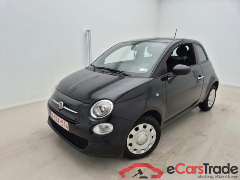 FIAT 500 1.0 HYBRID #1