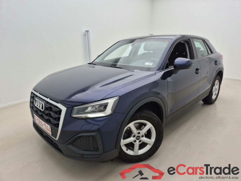 AUDI Q2 30 TDI BUSINESS ED. S-TRONIC
