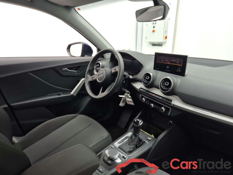 AUDI Q2 30 TDI BUSINESS ED. S-TRONIC #3