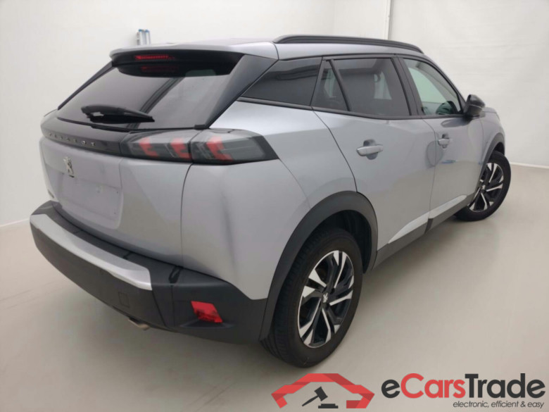 Peugeot 2008 1.5 BlueHDi Allure Aut. LED I-Cockpit Navi 1/2 Leather Camera Klima PDC ... #3