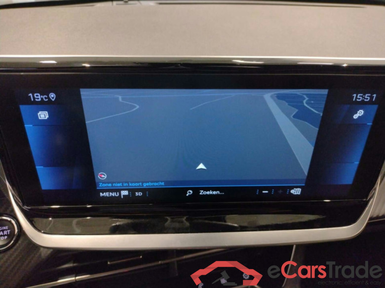 Peugeot 2008 1.5 BlueHDi Allure Aut. LED I-Cockpit Navi 1/2 Leather Camera Klima PDC ... #6