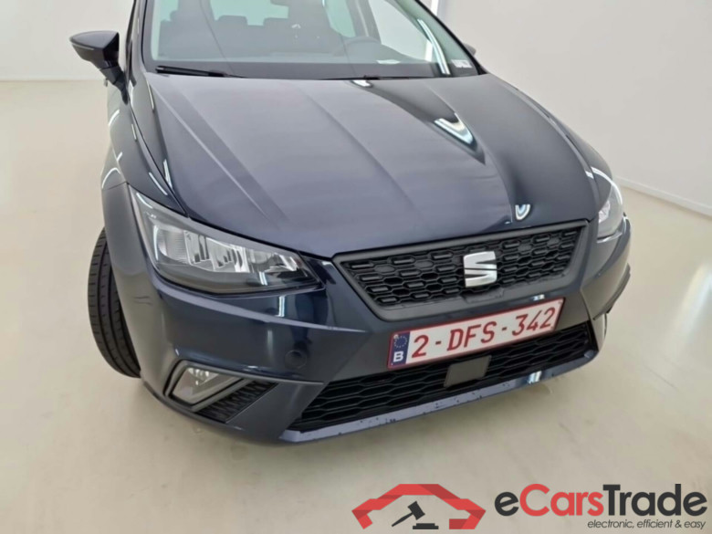 SEAT IBIZA 1.0 TSI MOVE #4